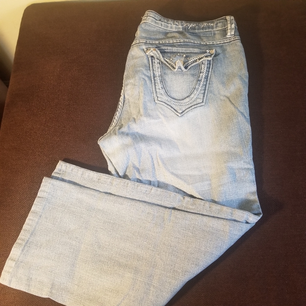 Pepe Blue Jeans